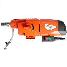 Двигатель установки алмазного бурения Messer DM250 - изображение 14