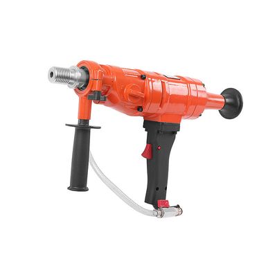 Двигатель установки алмазного бурения Messer DM250 - изображение 36