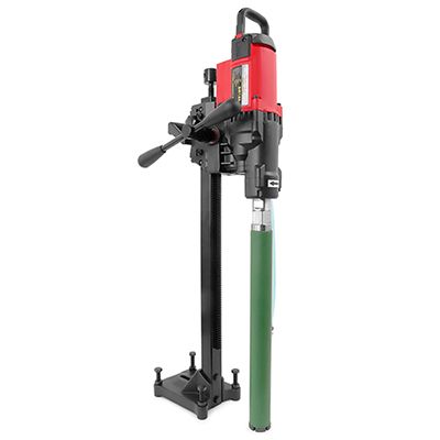 Установка алмазного бурения Messer DM250E - изображение 18