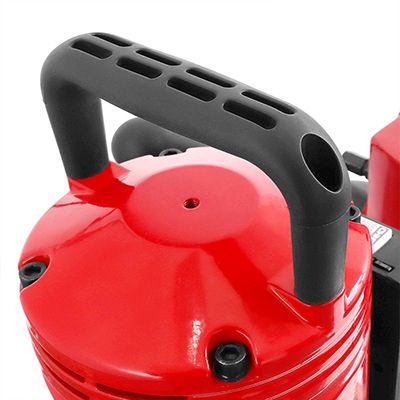 Установка алмазного бурения MESSER DM350Е-N - изображение 9