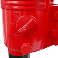 Установка алмазного бурения MESSER DM350Е-N - изображение 13