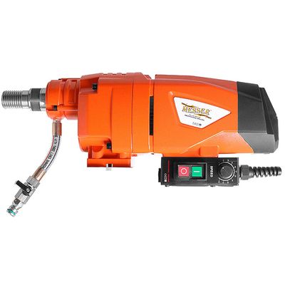 Комплект алмазного бурения MESSER DM350E-P - изображение 23