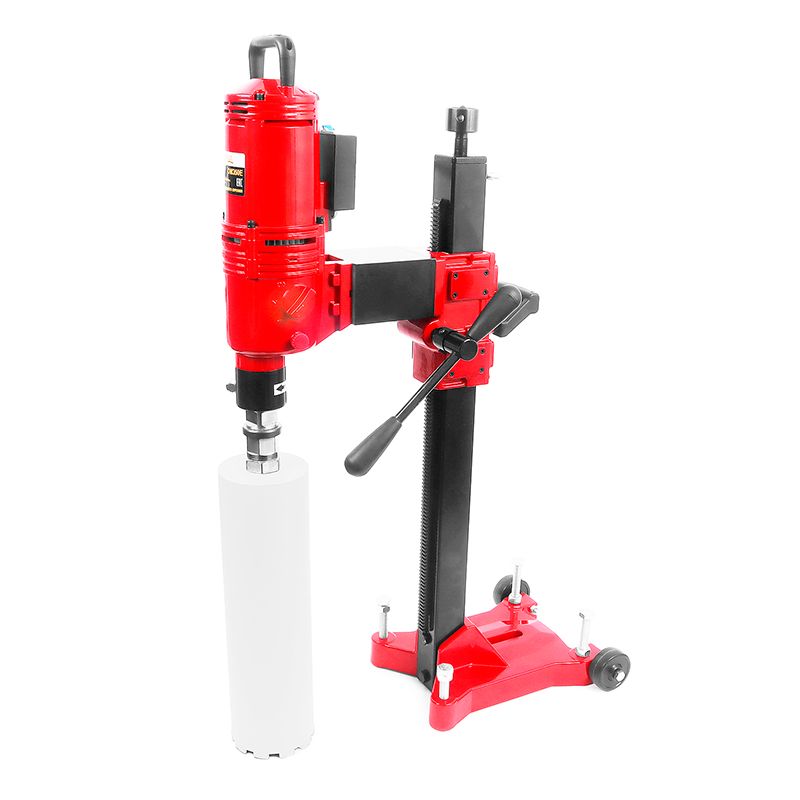 Комплект алмазного бурения MESSER DM350E-P - изображение 10