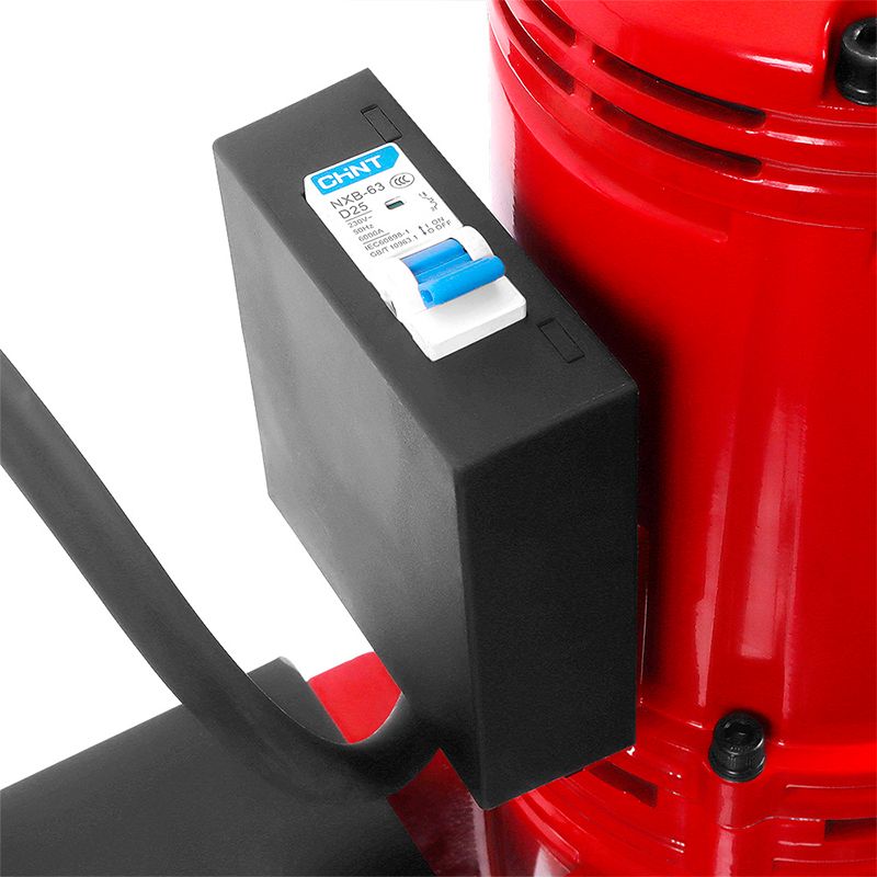 Комплект алмазного бурения MESSER DM350E-P - изображение 11