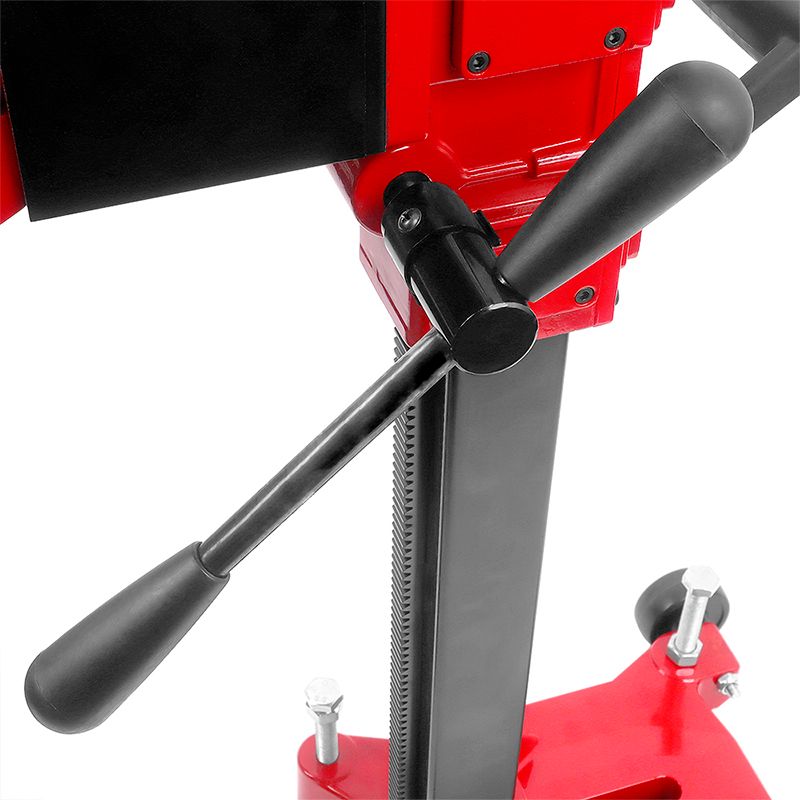 Комплект алмазного бурения MESSER DM350E-P - изображение 13