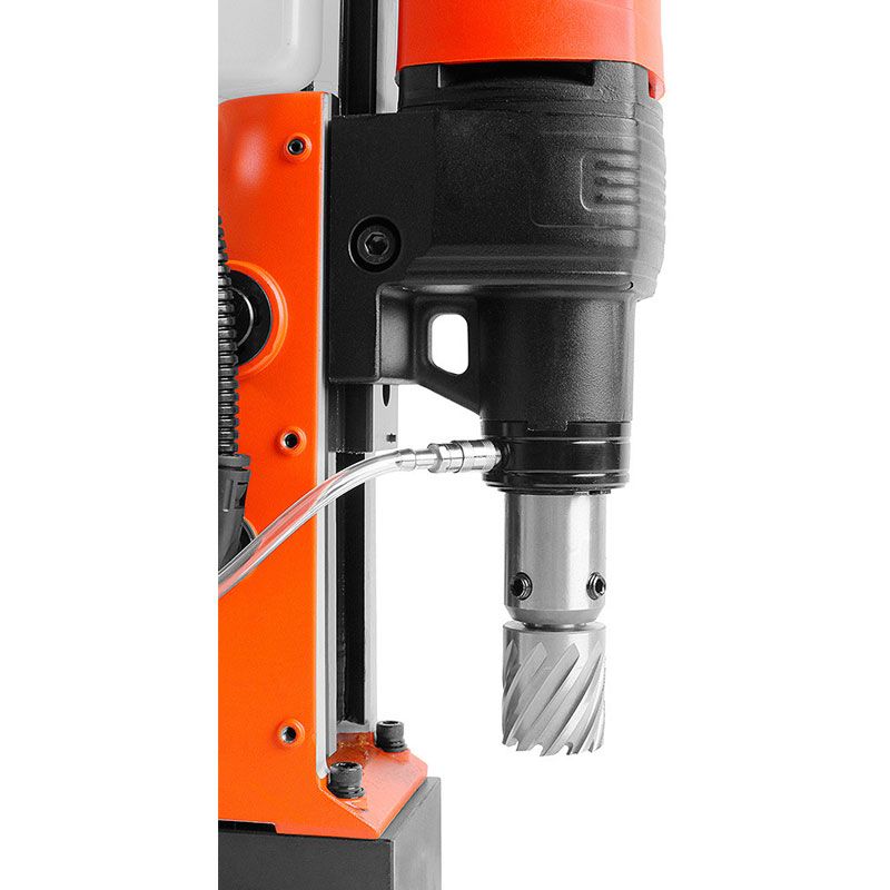 Станок магнитно-сверлильный Messer EXTRATOOL DX-35 - изображение 2