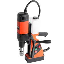 Станок магнитно-сверлильный Messer EXTRATOOL DX-35 - изображение 6