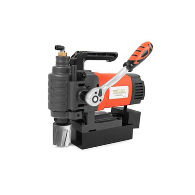 Станок магнитно-сверлильный Messer EXTRATOOL DX-35 - изображение 61