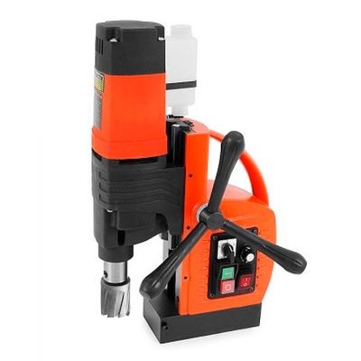 Станок магнитно-сверлильный Messer EXTRATOOL DX-35 - изображение 62