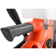 Станок магнитно-сверлильный Messer EXTRATOOL DX-35 - изображение 9