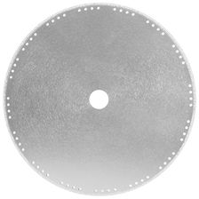 Диск алмазный вакуумный по металлу MESSER F/L 125D-1,4T-3W- 22,2 - изображение 2