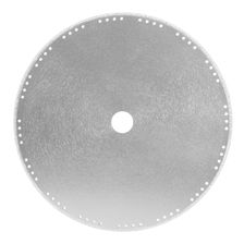 Диск алмазный вакуумный по металлу MESSER F/L 230D-2,2T-3W- 22,2 - изображение 2