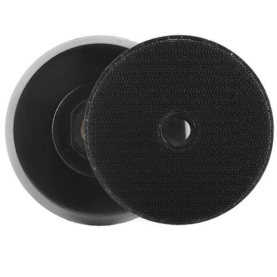 Алмазный гибкий шлифовальный круг MESSER GM, бесцветный, для мокрой шлифовки, 100D-3T, MESH 3000 - изображение 4