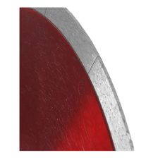 Алмазный диск для резки мрамора MESSER G/X-J, мокрый, 200D-2.0T-10W-25,4/22.2 - изображение 4