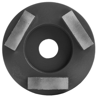 Алмазная шлифовальная фреза MESSER H3-16/18 - изображение 9