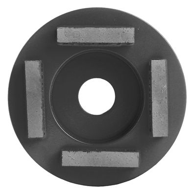 Алмазный шлифовальный франкфурт Messer H4-25/30 для мозаично-шлифовальных машин - изображение 6