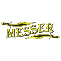 Корончатое сверло Messer HSS 37x55 мм - изображение 3