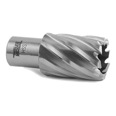 Корончатое сверло Messer HSS 47x30 мм - изображение 6