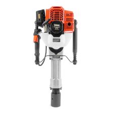 Бензиновый копер MESSER JH-70 - изображение 12