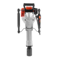 Бензиновый копер MESSER JH-70 - изображение 13