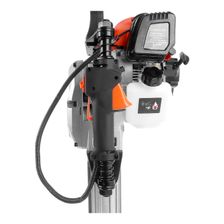 Бензиновый копер MESSER JH-70 - изображение 15