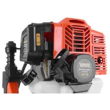 Бензиновый копер MESSER JH-70 - изображение 16