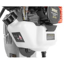 Бензиновый копер MESSER JH-70 - изображение 17