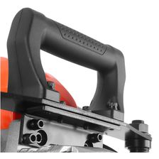 Бензиновый копер MESSER JH-70 - изображение 18