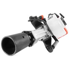 Бензиновый копер MESSER JH-70 - изображение 19