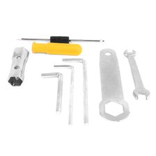 Бензиновый копер MESSER JH-70 - изображение 21