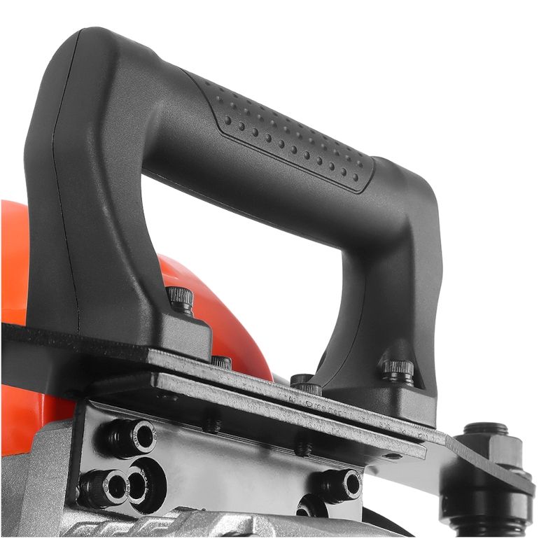 Бензиновый копер MESSER JH-70 - изображение 7