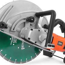 Электрический бетонорез MESSER KX400 - изображение 21