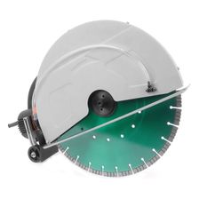 Электрический бетонорез MESSER KX400 - изображение 23