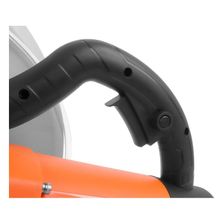 Электрический бетонорез MESSER KX400 - изображение 27