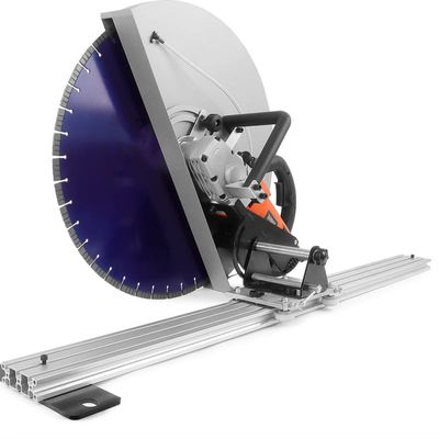 Электрический бетонорез MESSER KX400 - изображение 34