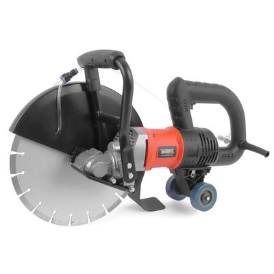 Электрический бетонорез MESSER KX400 - изображение 36