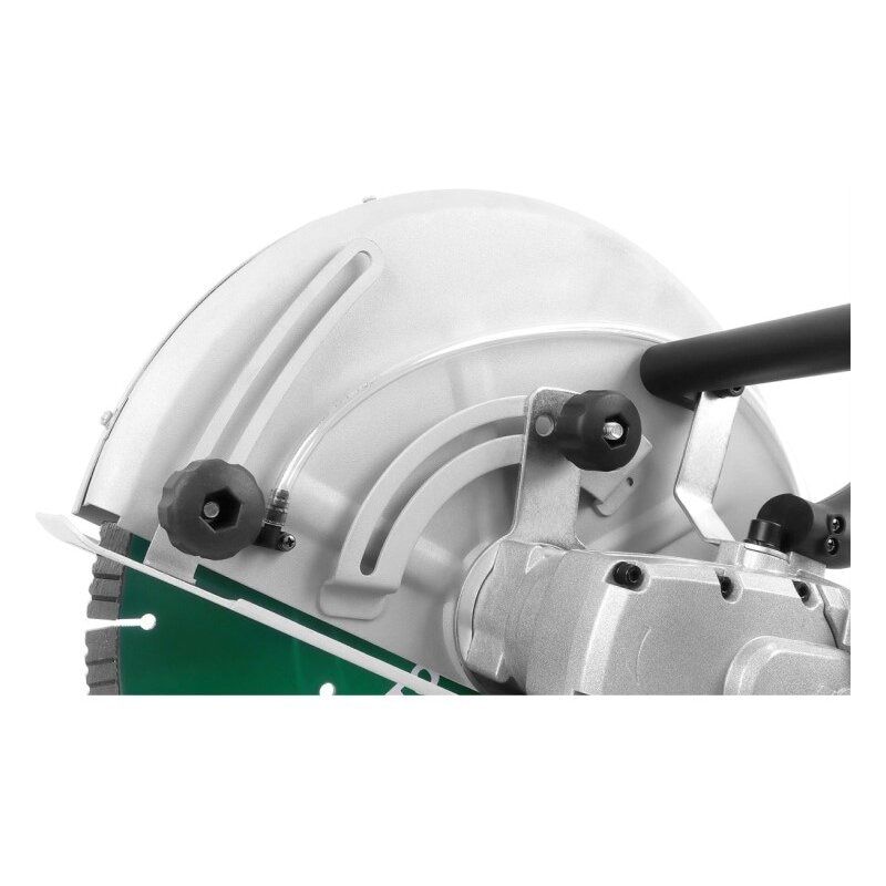 Электрический бетонорез MESSER KX400 - изображение 13