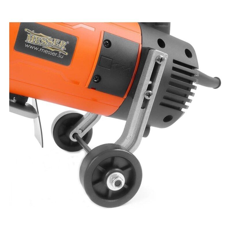 Электрический бетонорез MESSER KX400 - изображение 15