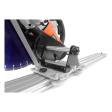 Электрический резчик MESSER KX600 (в комплекте с направляющей шиной) - изображение 22