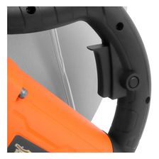 Электрический резчик MESSER KX600 (в комплекте с направляющей шиной) - изображение 23