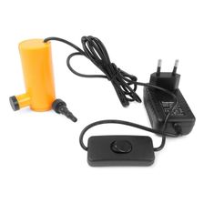 Электрический резчик MESSER KX600 (в комплекте с направляющей шиной) - изображение 24