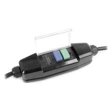 Электрический резчик MESSER KX600 (в комплекте с направляющей шиной) - изображение 27