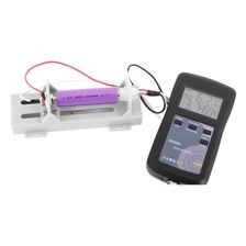 Аккумулятор MESSER Li-ion ICR18650 2000mAh 3,7v - изображение 4