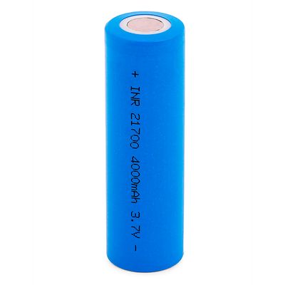Аккумулятор MESSER Li-ion ICR18650 2000mAh 3,7v - изображение 6