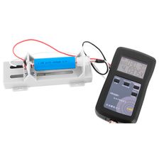 Аккумулятор MESSER Li-ion INR21700 4000mAh 3,7v - изображение 4