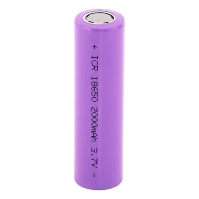 Аккумулятор MESSER Li-ion INR21700 4500mAh 3,7v - изображение 6
