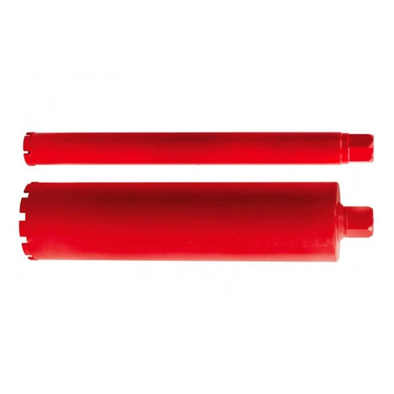 Коронка алмазная MESSER LL 400/R10-30/H10/450/1