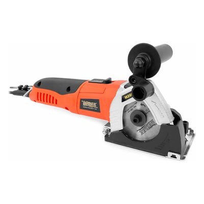 Пила циркулярная MESSER M125-PRO (по камню) - изображение 11