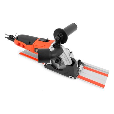 Пила циркулярная MESSER M125-PRO (по камню) - изображение 9