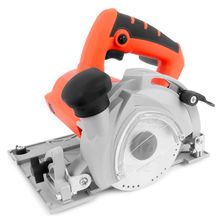 Пила циркулярная MESSER M125A-PRO (по камню) - изображение 5